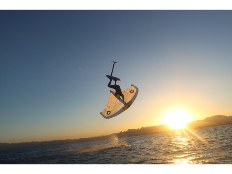 Duotone Kitesurf and Wingfoil centre, Soma Bay